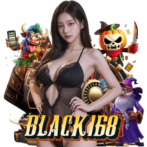 black168 ทางเข้า