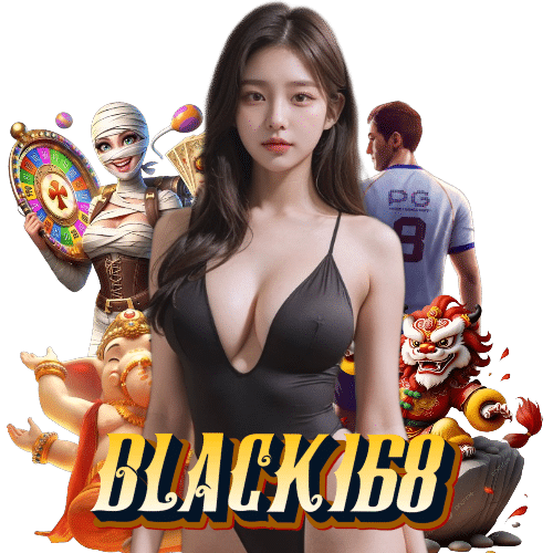 black168 สมัครสมาชิก